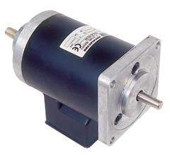 Electro-aimants linéaires industriels - 8.31.33 - protection IP 40 - tensions 24 Vcc à 400 Vca_0