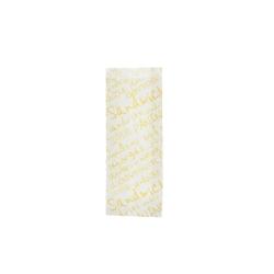 Firplast Sac sandwich décor alizé jaune 10x4x26 cm - white 3700466042237_0