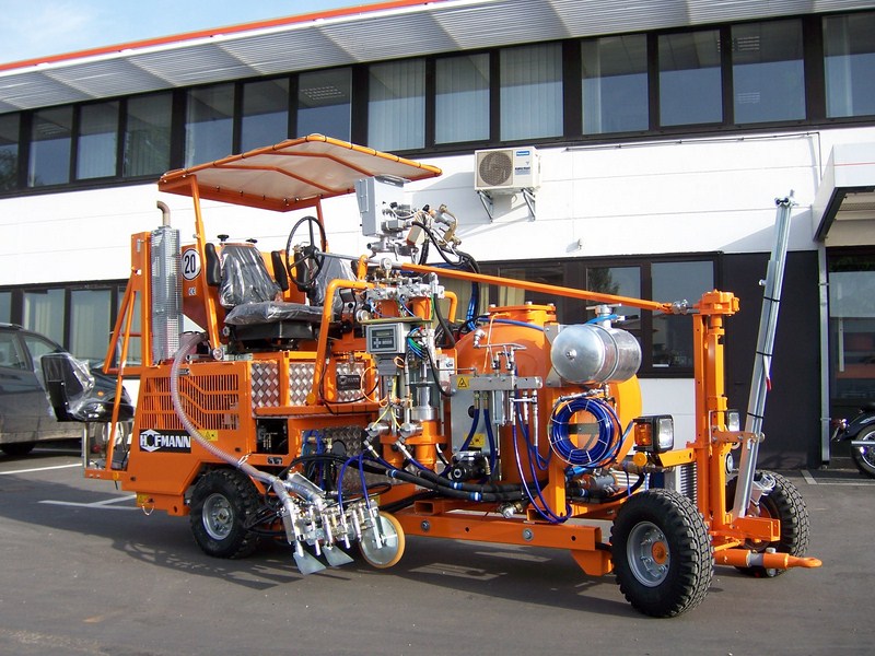Hofmann h18-1 universelle_0