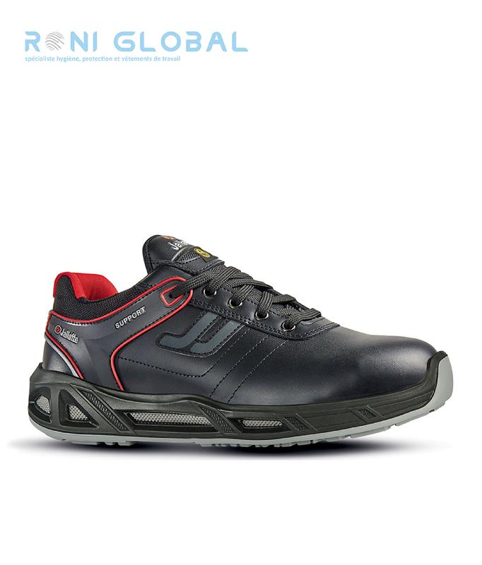 Chaussure de sécurité basse antistatique Urban Sport S3 CI SRC ESD - JALGEAR-TR Jallatte_0