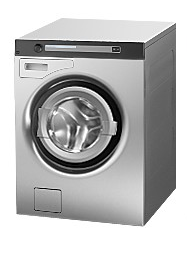 Laveuses super essorage professionnelles - capacité 5 à 9 kg - utilisation 3 à 4 cycles/jour_0