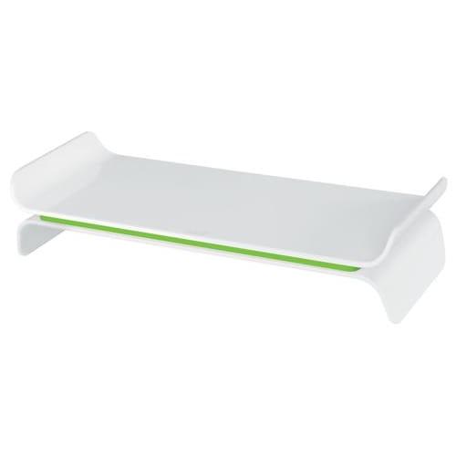 Leitz support écran réglable WOW - vert - Ergo 65040054 - livraison sous 10 jours_0