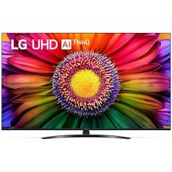 LG Téléviseur UHD 4K 55UR81006LJ - 55UR81006LJ_0