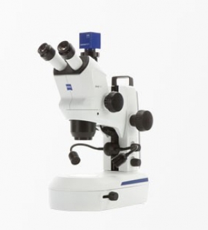 Microscopes optiques professionnels - zeiss stemi 508_0