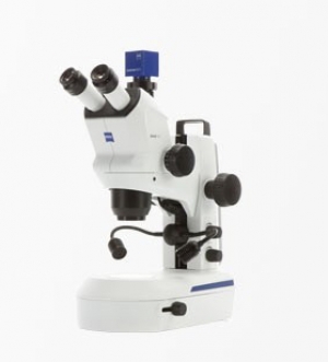 Microscopes optiques professionnels - ZEISS Stemi 508 - stéréomicroscope apochromatique avec grossissement jusqu'à 250x_0
