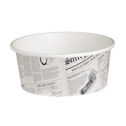Packnwood FHC - 500Pcs - Pot 