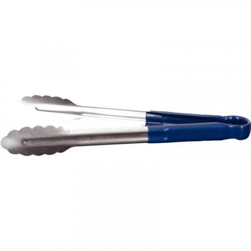 PINCE DE SERVICE PROFESSIONNELLE BLEUE VOGUE - 290 MM