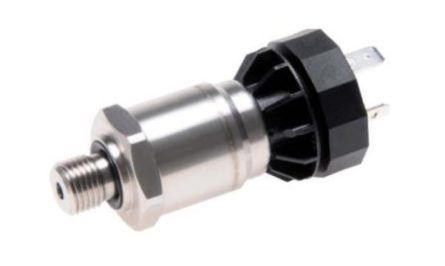 Transmetteur de pression PR suivant FR 2548 REV B - Mesurex - 0...0.05 à -0.6 bar - Compact et précis_0