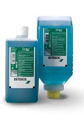 Produit de nettoyage cutané liquide - estesol_0