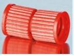 Raccordement flexible AS22605 - système d'assemblage bout-à-bout pour tubes en verre filetés avec joint silicone-PTFE intégré_0