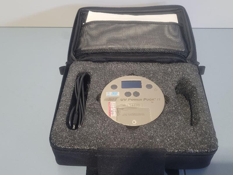 Radiomètre EIT UV Power Puck II_0