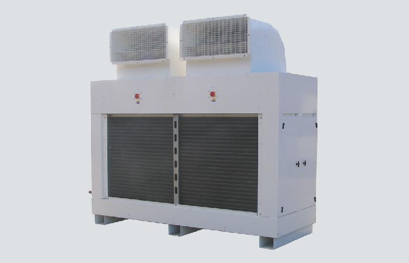 Refroidisseur d'air industriel - kelvion fm_0