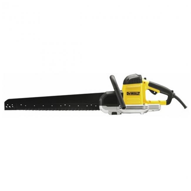 SCIE ALLIGATOR 1700W DWE398 DEWALT