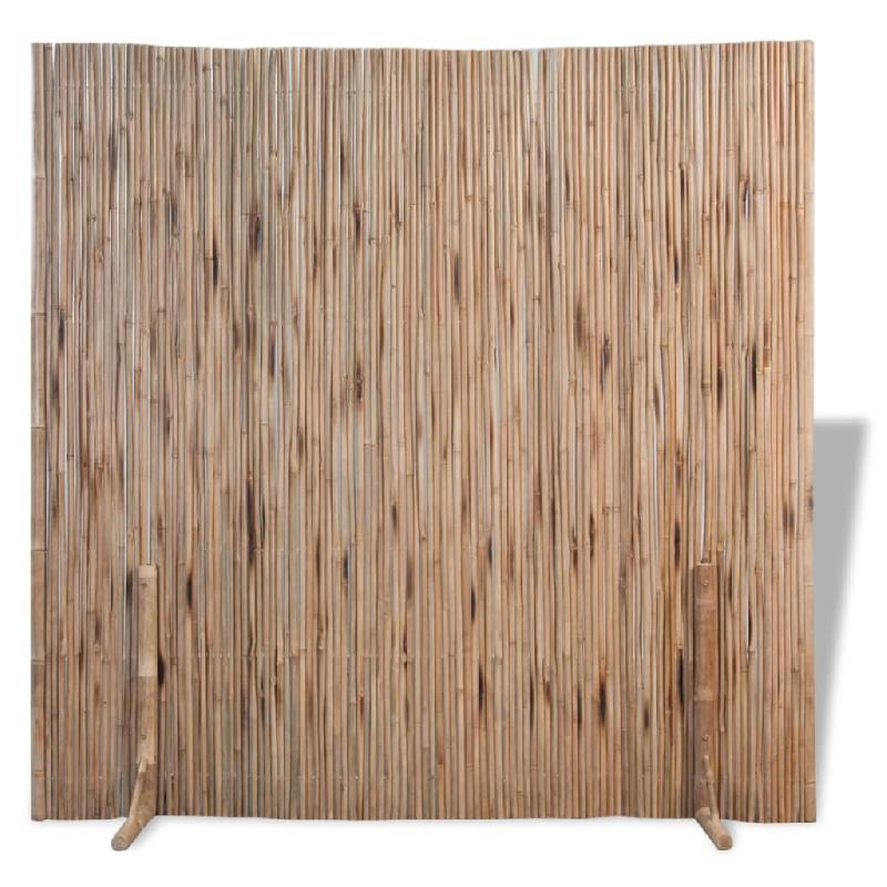 Vidaxl clôture bambou 180x170 cm 42504_0