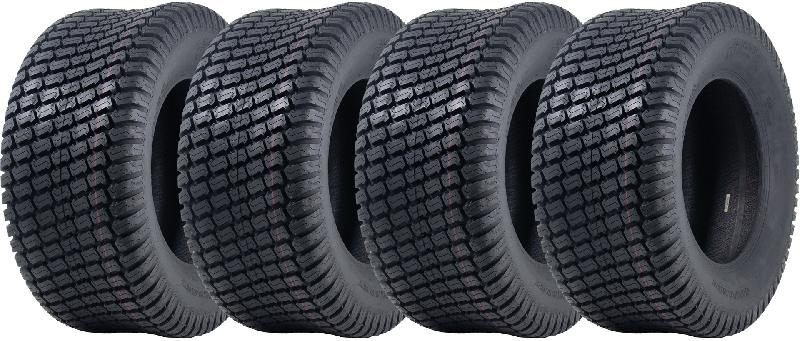 23x10.50-12 Pneus tondeuse à gazon 4 plis Grass P332 Wanda Road Legal 615kgs (Lot de 4)_0