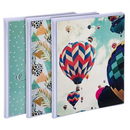 petit album photo pochette