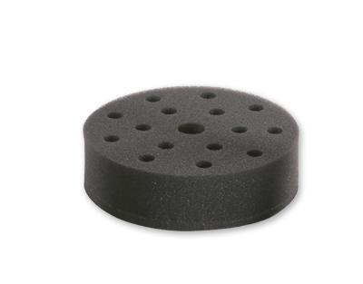 Adaptateur p/15 tubes fond rond de 10mm - Ref.: LGG011_0