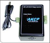 ALIMENTATIONS 12VDC ET 48VDC POUR SYSTÈMES AKCP_0