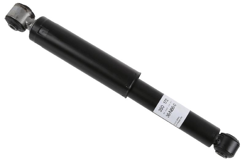Amortisseur de choc - SACHS 350172 - Neuf et d'origine (À l'unité)_0