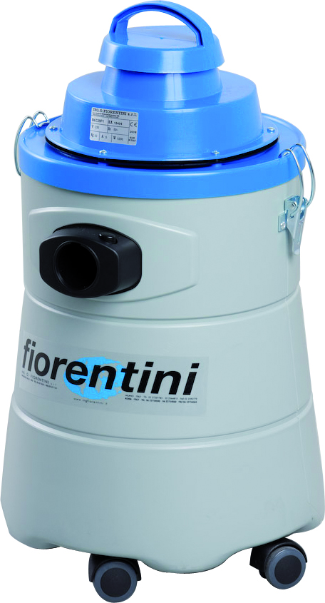 Aspirateur C29 F1 - Eau et poussières - 1000W - Cuve 30L - Débit 210m3/h_0