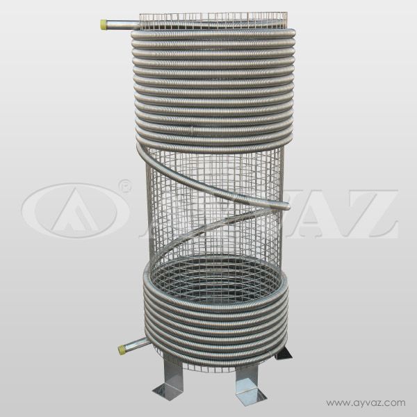 Boiler-flex - flexible métallique - ayvaz - de chaudière_0