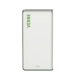 Rossignol - Borne de tri avec bac 65L CUBATRI - verre blanc/vert - vert métal 55874_0