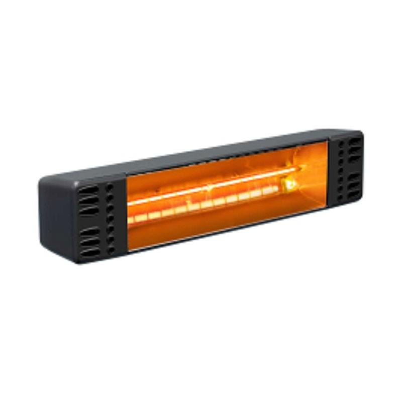 Chauffage radiant Helios IRK Top 1 500 W - STAR PROGETTI - 104408_0