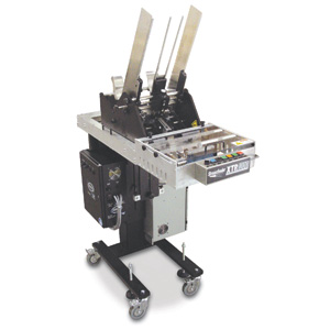 Compteur et accumulateur de lots XTR1200 - Automatisation rapide pour séries et emballages_0