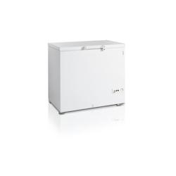 Congélateur de crème glacée - 273 L | Tefcold - FR305SL - blanc 5708181017101_0