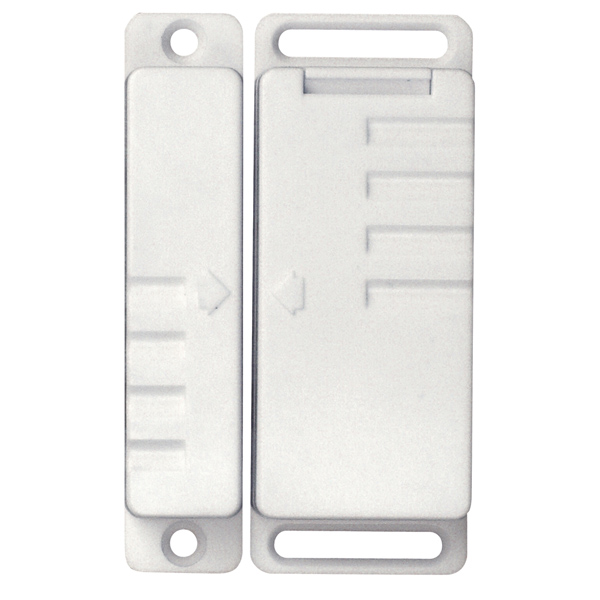 Contacteur de porte avec minuterie DI-O - Commande domotique sans fil - Compatible éclairage et appareils électriques_0