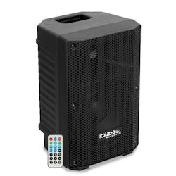 Enceinte sono Active Ibiza sound XTK8A-MKII Large bande 8