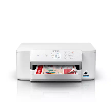 Epson WorkForce Pro WF-C4310DW imprimante jets d'encres Couleur 4800 x 2400 DPI A4 Wifi_0