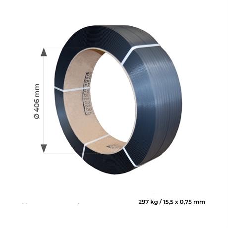 Feuillard polypropylene PP 91 a 297 kg FLIP6_0