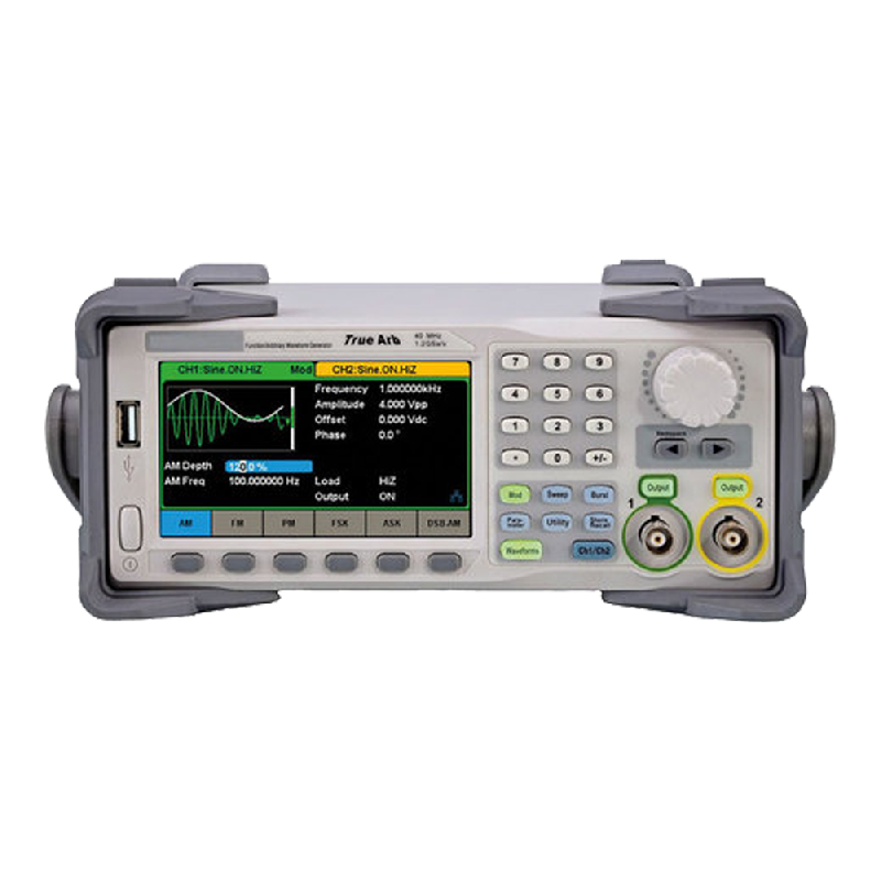 FI5682GA | Générateur de fonctions arbitraires 80 MHz_0