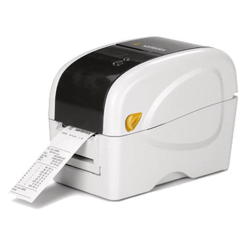 Imprimante d'étiquettes monochromes YDP30 - Sartorius - compacte, robuste et compatible balances Sartorius_0