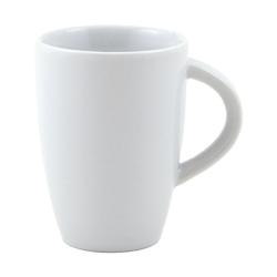 Irabia 24 tasses à moka Corella - blanc porcelaine 84255589120942_0