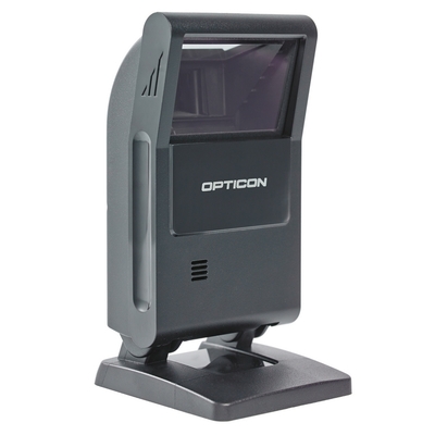 Lecteur codes barres M10 Opticon - Imager 2D CMOS, connectique USB, résistant IP52_0