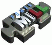 Logiciel FAO en mode ISO et UGV - Usinage 3D pour CN - PowerMILL_0