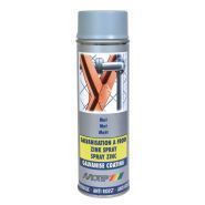 Motip : m07301 - bombe de galvanisation à froid - point p - poids 500 g_0