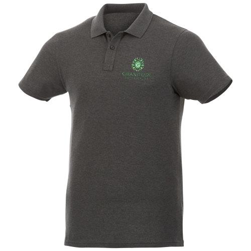 Polo manches courtes Liberty - modèle 38100982_0