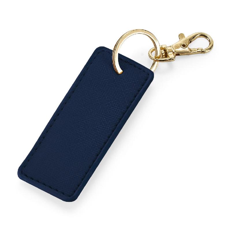 Porte-Clés en Simili Cuir Polyuréthane - Réf: BG744 - Bag Base_0