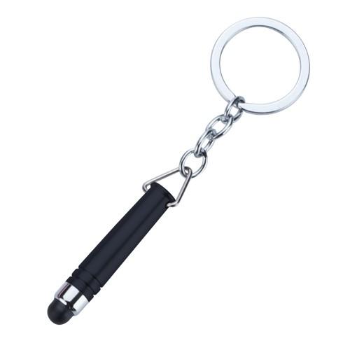 Stylet porte-clés publicitaire Indur - objet publicitaire économique et personnalisable_0