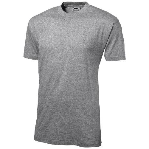 T-shirt manches courtes pour homme Ace 33S04961 - col ras du cou, 100% coton, 150 g/m²_0