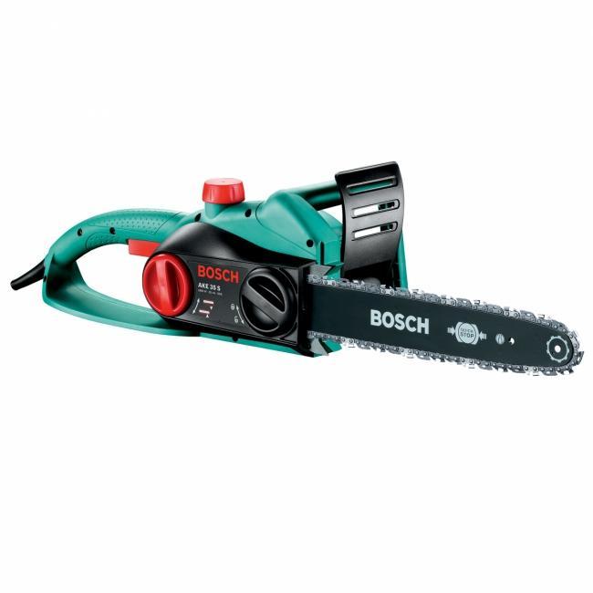 TRONÇONNEUSE ÉLECTRIQUE 35CM 1800W AKE 35 S  BOSCH