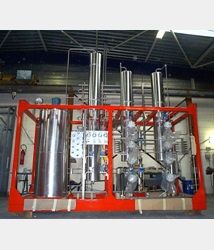 Type d - purificateur de gaz - purificateur de gaz - gaz traité	hydrogène_0