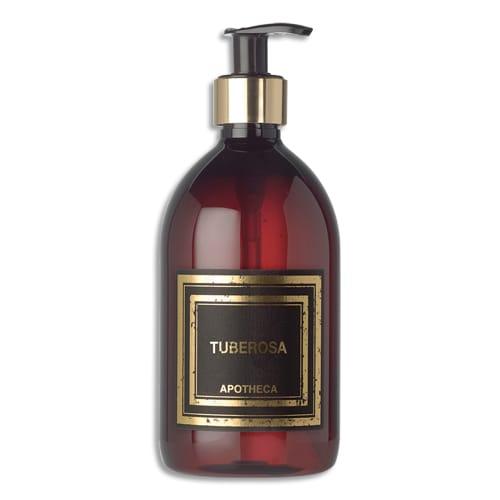 1er savon liquide 500ml - pompe tubéreuse_0