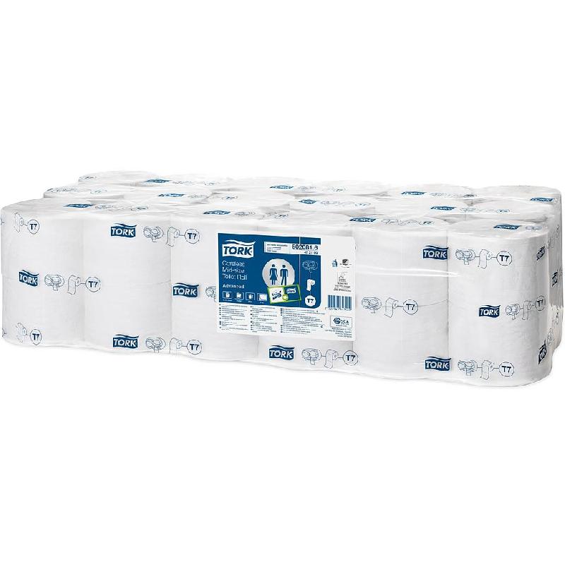 5088 - papier toilette tork t7 ensure compact 500f 2p 472599/ ct 44 - aligne_0