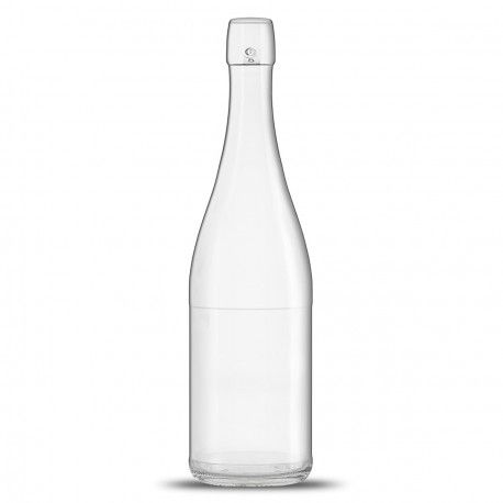 9012915 - Bouteilles en verre Boboco - Bouteille de limonade 78,5 cl - Bouchon mécanique vendu séparément_0