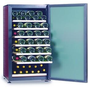 Armoire à poser ou à intégrer - 60 bouteilles - T83i_0