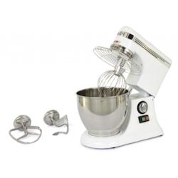 Beckers Planetary mixer IP7 - blanc 0698142638719_0